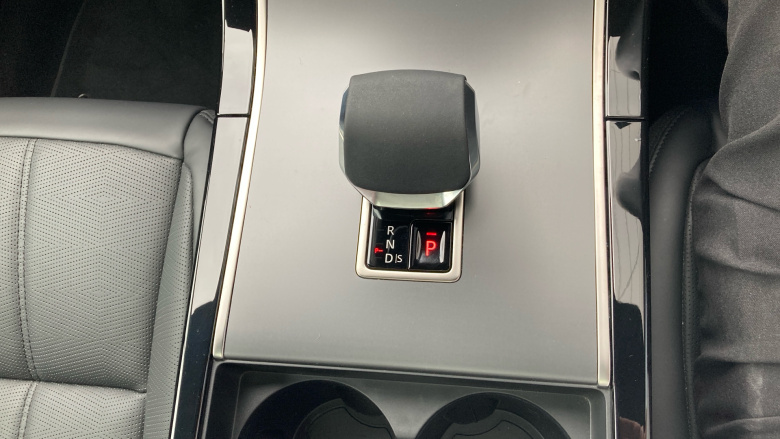 Land Rover Range Rover Evoque 2.0 D200 Dynamic HSE 5dr Auto Diesel Hatchback